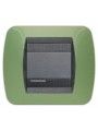 L4802VR Cover plate Living Bticino L4802VR Cover plate Living Bticino