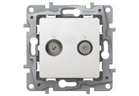 664562 Tomada TV-RD Niloe