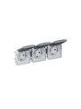 069578 Legrand PL-COMP E/S 3X2P+T AUT HOR GR 069578 Legrand PL-COMP E/S 3X2P+T AUT HOR GR