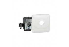 086151 TV-RD Socket Oteo