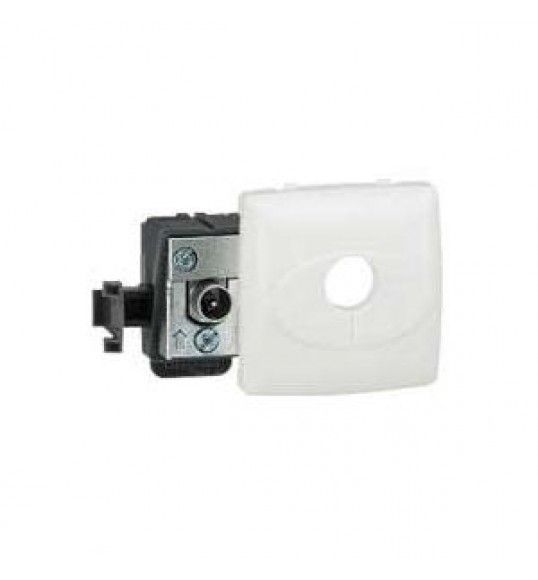 086151 TV-RD Socket Oteo