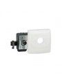 086151 TV-RD Socket Oteo