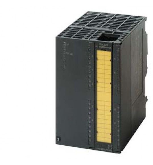 6ES7326-1BK02-0AB0 Siemens SIMATIC S7-300 SM 326, F-DI 24xDC 24 V