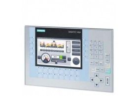 6AV2124-1GC01-0AX0 Siemens SIMATIC HMI KP700 Comfort