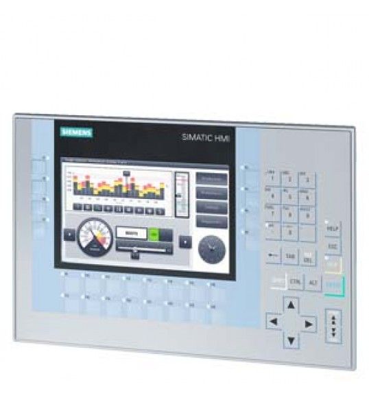 6AV2124-1GC01-0AX0 Simatic HMI KP700