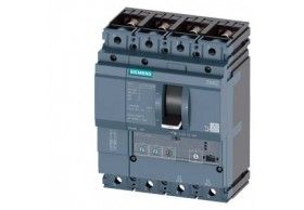 3VA2163-5HL42-0AA0 Siemens interruptor automtico 3VA2 IEC Frame 160 clase de poder de corte M Icu=5