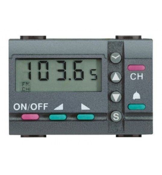 L4426 Receiver IR 2 channel Living Bticino