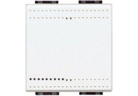 N4004L/2 Inversor Bticino