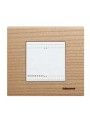 N4802LFR Cover plate Bticino