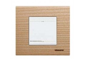 N4802LFR Cover plate Bticino
