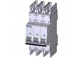 5SJ4301-7HG42 Circuit Breaker 10KA 3POL C1