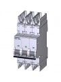 5SJ4301-7HG42 Siemens Disjoncteur modulaire 10kA, 3 ples, C, 1 A selon UL 489-480Y/277V