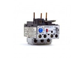 193-A1C1 Overload Relay Allen Bradley