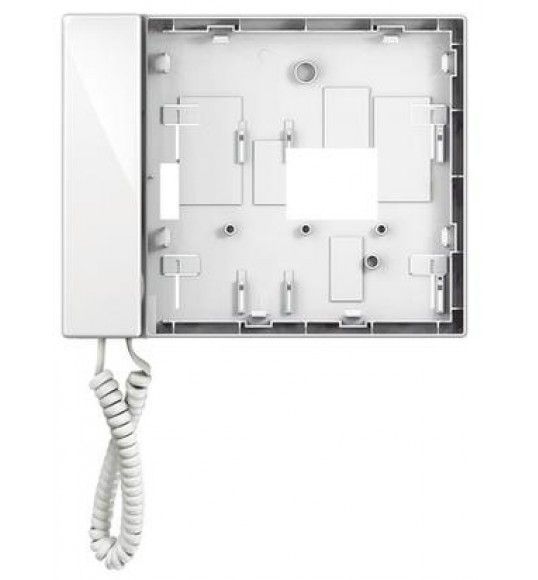 344582 Accessory device for the wall mounted or table-top in