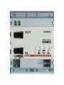 346851 System expansion interface with modular 4 DIN housing