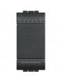 L4001A Switch finish anthracite