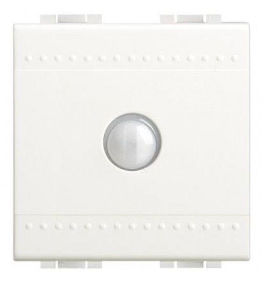 N4003ES Energy saving switch 2MD white