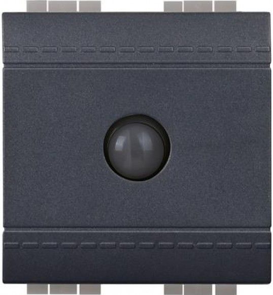 L4003ES Energy saving switch 2MD anthracite