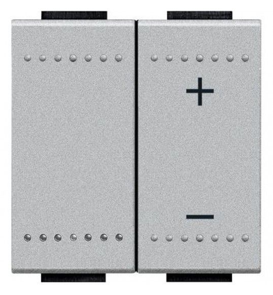 NT4408N LL - dimmer resistivo/induttivo 600W tech