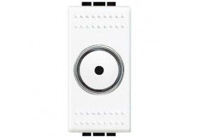 N4402N LL - dimmer resistivo 500W +deviatore bian