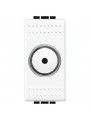 N4402N LL - dimmer resistivo 500W +deviatore bian