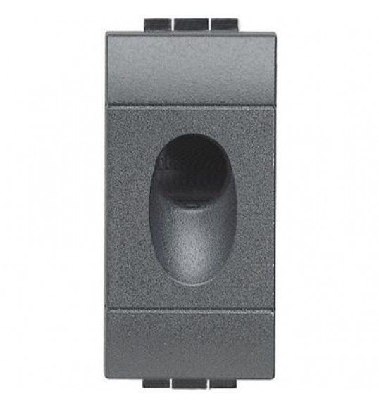 L4953 living int - uscita con foro diametro 9mm