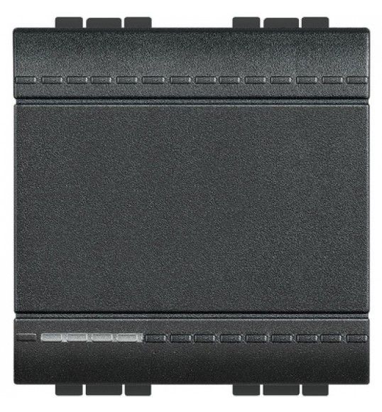 L4001M2A Switch finish anthracite