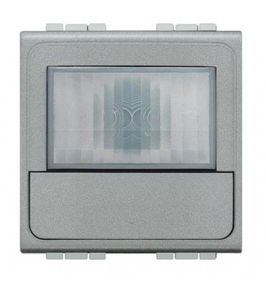 NT4434N LivingLight-Green Switch PIR tech