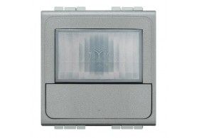 NT4434N LivingLight-Green Switch PIR tech