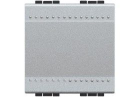 NT4004M2N Bticino Kreuzschalter SK 2-Modulig Tech