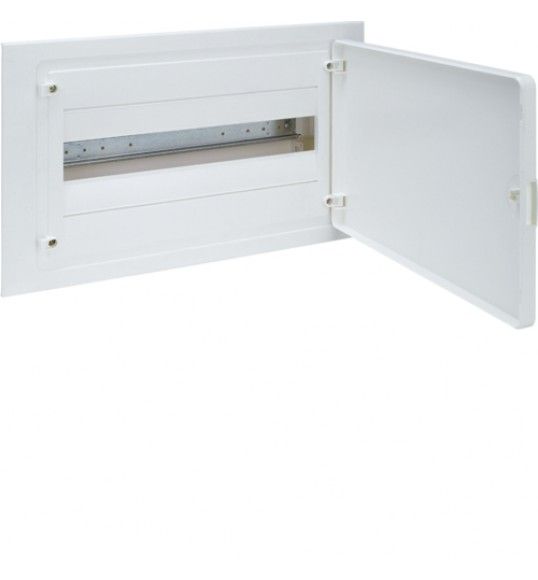 VF118PP Caixa golf encastrar porta opaca 1 fila 18M