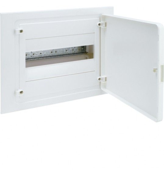 VF112PP Caixa golf porta opaca 1 fila 12 M