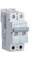 NKN232 Circuit breaker 2P 32A C 10/15KA