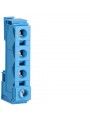 K039 Terminal block IP2X 125A 400V