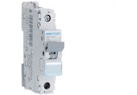 NKN102 Circuit breaker 1P 2A C 10/15KA