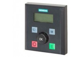 6SL3255-0VA00-4BA1 Siemens SINAMICS V20 BOP