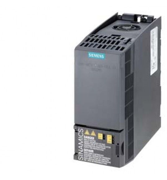 6SL3210-1KE12-3AF2 Siemens SINAMICS G120C 3AC 380-480 V 0,75 kW PROFINET, EtherNet/IP IP20 / UL open