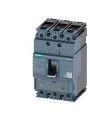 3VA1116-3EF36-0AA0 Siemens Interruptor automtico 3VA1 IEC, Frame 160, clase de poder de corte N, Ic