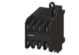 3TG1001-1AL2 Siemens Contactor de motor EKS, 3 NA + 1 NC, mando AC, 230 V AC, 45-4