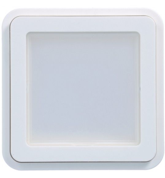 WNA455B cubyko - Systo adaptor KNX, white