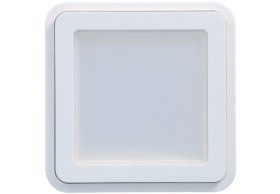 WNA455B cubyko - Systo adaptor KNX, white