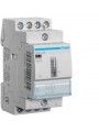 ERD418 Control relay 16A, 2NO+2NC, 24V 2M