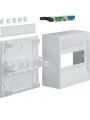GD108N Caixa MINI GAMMA 8M