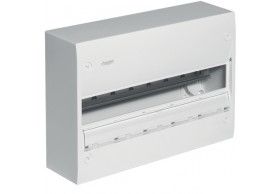 GD118B Caixa GAMMA 1F 18M