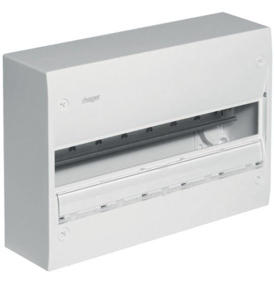 GD118B Caixa GAMMA 1F 18M