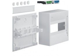 GD108N Enclosure MINI GAMMA 8M