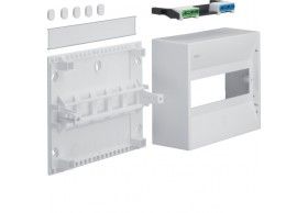 GD110N Caixa MINI GAMMA 10M