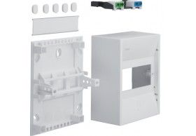 GD106N Enclosure MINI GAMMA 6M