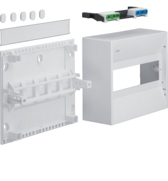GD110N Caixa MINI GAMMA 10M