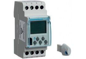 EE180 Astronomical Time switch, 1 Channel 2M